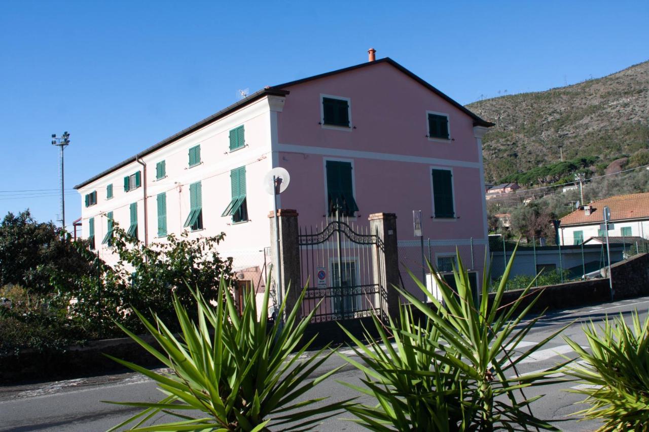 appartamento cielo&terra2 Levanto Esterno foto